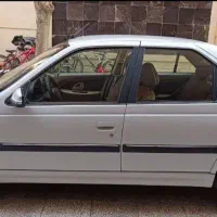 پارس Tu5 مدل۹۷|خودرو سواری و وانت|مشهد, فردوسی|دیوار