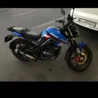 موتور مگلی 170Qm نامی