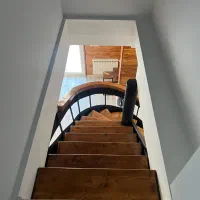 فروش خانه ویلایی با تمام وسایل و امکانات|فروش خانه و ویلا|خمام, |دیوار