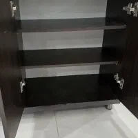 جاکفشی|جاکفشی، کمد، دراور|شوش, |دیوار