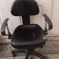 صندلی میز کامپیوتر