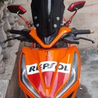 موتور کیلیک