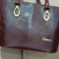 دوعدد کیف سالم و تمیز|کیف، کفش، کمربند|کردکوی, |دیوار