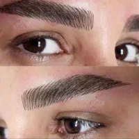 آرایش دائم صورت