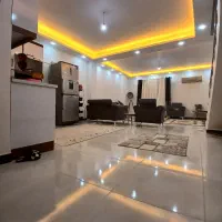 طبقه سوم دو خوابه/دوبلکس /پارکینگ/مدرن و نوساز|فروش آپارتمان|رشت, پاره بیجار|دیوار