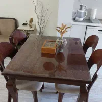 میز ناهار خوری چهار نفر