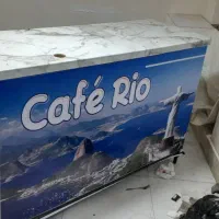 ویترین و قفسه فروشگاە|فروشگاه و مغازه|سقز, |دیوار