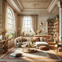 نیازمند یک زوج برای سرایداری در منزل شخصی هستیم