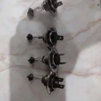 فروش چراغ جلوی ۲۰۶|قطعات یدکی و لوازم جانبی|رشت, دیانتی|دیوار