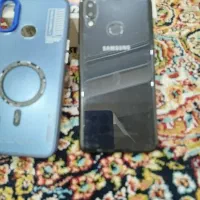 گوشی سامسونگ A10|موبایل|ملارد, |دیوار