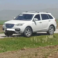 لیفان ایکس۶۰ مدل۹۳
