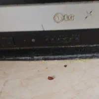 تلویزیون ال جی|تلویزیون و پروژکتور|مشهد, نوید|دیوار