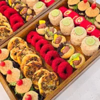 آموزش فینگرفود مبتدی تا پیشرفته|خدمات آموزشی|شیراز, معالیآباد|دیوار