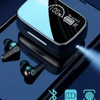 هدست بلوتوثی m19 pro|لوازم جانبی موبایل و تبلت|تهران, امام زاده حسن|دیوار