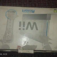 دستگاه نیتندو وی