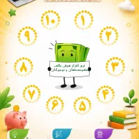 آموزگار ابتدایی