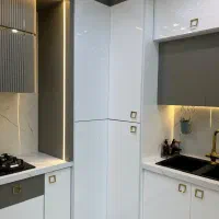 طراحی و اجرای کابینت و کمددیواری(نقد و اقساط )|خدمات پیشه و مهارت|بوشهر, |دیوار