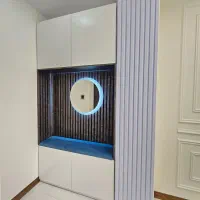 ۷۰ متر/ با تمام امکانات/ شهرزیبا اندیشه / وام دار|فروش آپارتمان|تهران, جوانمردان (اندیشه)|دیوار