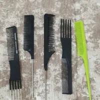 وسایل شینیون مو|آرایشگاه و سالن‌های زیبایی|جهرم, |دیوار