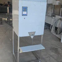 دستگاه پرکن پودر و گرانول|ماشینآلات صنعتی|تهران, بلوار کشاورز|دیوار