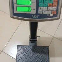 ترازوی‌150kالماس‌توزین‌ابهر