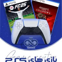 نصب بازی پلی استیشن