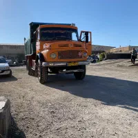 کمپرسی تک مدل ۱۳۸۳