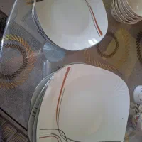 ظروف پذیرایی فرانسه|ظروف سرو و پذیرایی|فردیس, داوری|دیوار