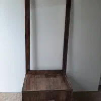 تولید انواع کمد لباس و دراور|جاکفشی، کمد، دراور|اردبیل, |دیوار