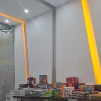 مغازه سر اصلی نورد لوله بهترین لوکیشن|اجارهٔ مغازه و غرفه|اهواز, کوی مهدیس|دیوار