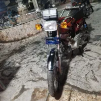 موتور|موتورسیکلت|خرمشهر, |دیوار