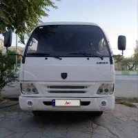 مینی بوس آرین|خودرو سنگین|اسلام‌شهر, شهرک قائمیه|دیوار