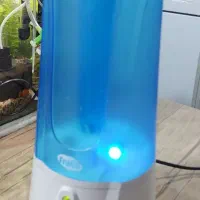 دستگاه بخور اب سرد زیبای|پنکه و تصفیهکنندهٔ هوا|کرمان, |دیوار