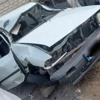 خودرو تصادفی