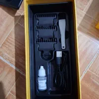 ماشین اصلاح سر و صورت کیمی مدل 2293|آرایشی، بهداشتی، درمانی|رضوانشهر, |دیوار