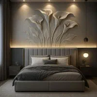 پتینه ساختمانی و گچبری مدرن