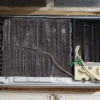 کولر سوخته ی شما با قیمت مناسب