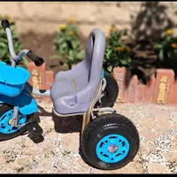 سه چرخه در حد نو