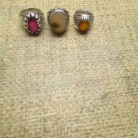 انگشتر قدیمی