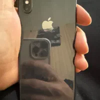 ایفون ایکس