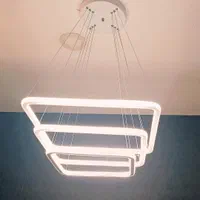 تعمیرات و فروش انواع لوسترهای مدرن|لوستر و چراغ آویز|بوشهر, |دیوار