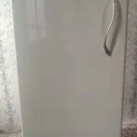 یخچال تمام فریزر امرسان