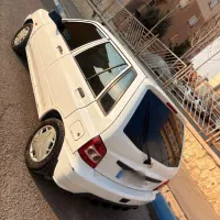 111 مدل 98 درحد