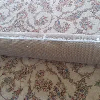 فرش پرزدار|فرش|کرمانشاه, |دیوار