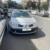 مگان ۸۸دنده