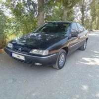 زانتیا ۸۳ ۲۰۰۰ cc