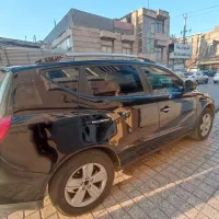 جیلی شاسی|خودرو سواری و وانت|مشهد, عامل|دیوار