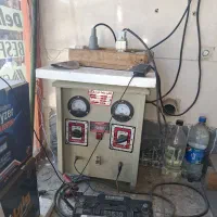 وسایل باطری فروشی و باطری سازی