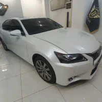 lexus gs250 سفید|خودرو سواری و وانت|تهران, سعادت‌آباد|دیوار