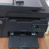پرینتر چهارکاره HP Pro MFP F127fn|پرینتر، اسکنر، کپی، فکس|تهران, آرژانتین|دیوار